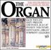 The Instruments of Classical Music: the Organ
