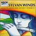 The Sylvan Winds