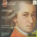 Mozart Operas: Harmoniemusik Arrangements of the Period + Beethoven's Fidelio