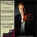 Vivaldi: Violin Concertos Volumes 4 & 5