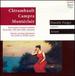 Clerambault, Campra, Monteclair. Four Major French Cantatas From the 17th and 18th Centuries. (Arion; Leandre Et Hero; Orphee; Pan Et Syrinx)