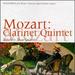 Schubert: Pno Qnt in a (Trout) / Mozart: Clar Qnt