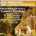 Country Gardens: Frederick Fennell Conducts Grainger & Coates