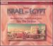 Handel: Israel in Egypt [Audio Cd]