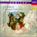 Bach: Orchestral Suites, Nos 1-4