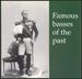 Famous Basses of the Past / Various
