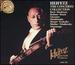 The Heifetz Collection Vol. 11-15-the Concerto Collection