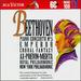 Beethoven: Piano Concerto No.5, 'Emperor'; Coriolan Overture; Choral Fantasy (Rca Victor Basic 100, Vol. 17)