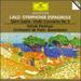 Lalo: Symphonie Espagnole; Saint-Sans: Violin Concerto No. 3