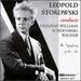 Stokowski Conducts Wagner, Vaughan Williams and Schoenberg