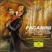 Paganini: the 6 Violin Concertos