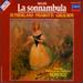 Bellini-La Sonnambula / Sutherland Pavarotti Ghiaurov Npo Bonynge
