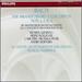 Bach: the Brandenburg Concertos Nos. 1, 2 & 3