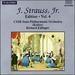 Strauss II, J. : Edition-Vol. 4
