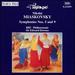 Miaskovsky: Symphony Nos.5 & 9