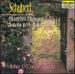 Schubert: Moments Musicaux / Sonata in a Major