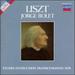 Liszt: Piano Works, Vol. 7 (Transcendental Studies)