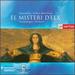 El Misteri D'Elx-Mystery Play in 2 Parts for the Feast of the Assumption (2 Cd Set)