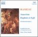 Rameau: Orchestral Suites, Vol. 2-Anacreon; Daphnis Et Egle