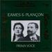 Emma Eames & Pol Planon