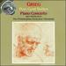 Grieg: Peer Gynt / Last Sprint / Piano Concerto