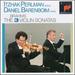 Brahms: The 3 Violin Sonatas [1989 Recording]
