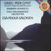 Grieg: Peer Gynt; Excerpts From the Incidental Music