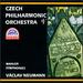 Mahler; Symphnies 1