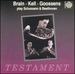 Brain, Kell, Goossens Play Schumann & Beethoven