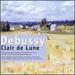 Clair De Lune & Prelude