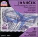 Janacek: Violin Concerto, Sinfonietta, Taras Bulba, Schluck Und Jau