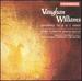 Ralph Vaughan Williams: Symphony No. 9 / Piano Concerto-Bryden Thomson