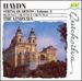 Haydn: 3 String Quartets