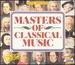 Masters of Classical Music 1-10