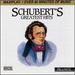 Schubert's Greatest Hits