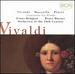 Vivaldi: Concerti for Flute, Strings and Basso Continuo, Op.10, Nos. 1-6; Marcello/Platti: Concerti for for Oboe, Strings and Basso Continuo