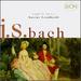 J.S. Bach: English Suites-Gustav Leonhardt