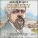 Debussy's Greatest Hits
