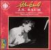 Gould, Glenn: Original Cbc Broadcasts-Bach, J.S.