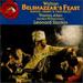Walton: Belshazzar's Feast/Partita for Orchestra/Henry V-Two Pieces