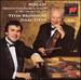 Mozart: Sonatas for Piano and Violin
