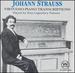Johann Strauss: Virtuoso Piano Transcriptions