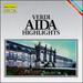 Aida-Highlights From Aida