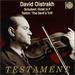 David Oistrakh Plays Schubert Octet & Tartini