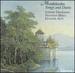 Mendelssohn: Songs & Duets, Vol. 1
