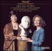Handel "the Rival Queens" Opera Arias and Duets / Bott  Kirkby  the Brandenburg Consort  Goodman