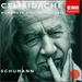 Celibidache / Mnchner Philharmoniker-Schumann: Symphonies Nos. 3 & 4