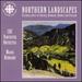 Northern Landscapes: Pastoral Music of Sweden, Denmark, Norway & Finland