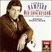 Thomas Hampson: an Old Song Re-Sung-American Concert Songs