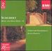 Schubert-Works for Piano Duet-II